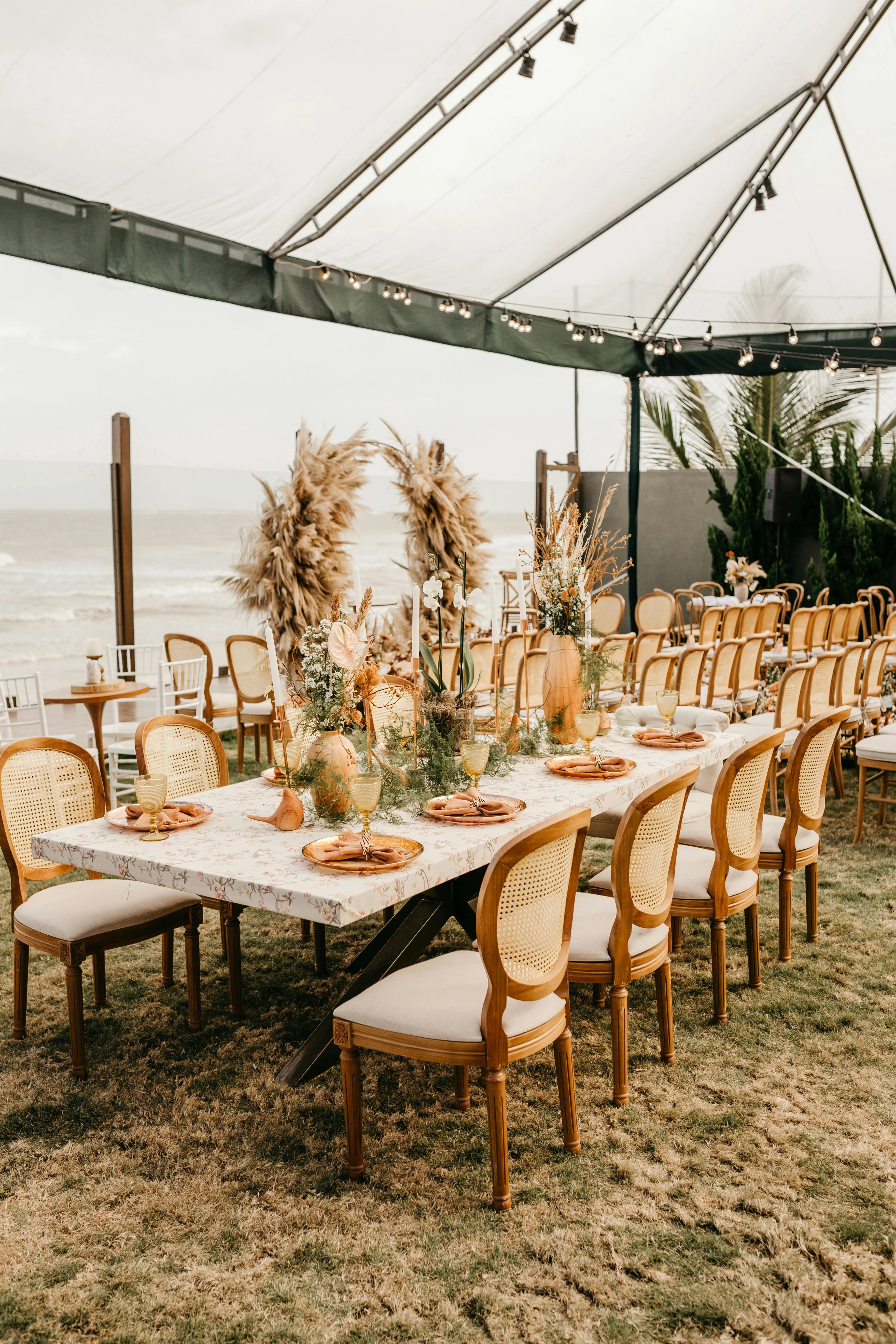 استراحات للإيجار - موقع مميز